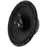 Bocinas Coaxiales Rock Series RKS-N654 650W 6.5 PLG - Audioshop México lo mejor en Car Audio en México -  Rock Series