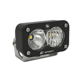Kit faros S2 SPORT-Squadron PRO defensa Bronco 21+