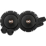 Set de Medios Rock Series RKS-N652C 240W 6.5 PLG