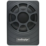 Subwoofer Amplificado Audiopipe APLP-1030 500W 10PLG - Audioshop México lo mejor en Car Audio en México -  Audiopipe
