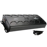 Amplificador Mini Audiopipe APMN-1500 Clase D 1500W - Audioshop México lo mejor en Car Audio en México -  Audiopipe