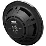 Subwoofer Marino Wet Sounds ZERO 12 S4 XZ-B 800W 12 PLG - Audioshop México lo mejor en Car Audio en México -  Wet Sounds