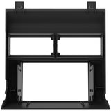 Frente Adaptador Metra 95-3000 2DIN GMC SUV Trucks 1988-94 - Audioshop México lo mejor en Car Audio en México -  Metra