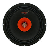 Medio Rango + Driver Open Show Evox EVX8DR 700W 8 PLG