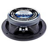 Set de Medios Audiopipe APMB-65FLT-CMP 6.5 PLG 1000W - Audioshop México lo mejor en Car Audio en México -  Audiopipe