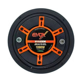 Medio Rango + Driver Open Show Evox EVX65DR 1200W 6.5 PLG
