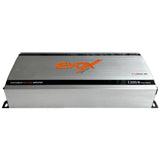 Amplificador 4 Canales Evox EVX250.4D 2000W Clase D Open Show