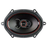 Bocinas Triaxiales Audiopipe CSL-5703R de 5x7 PLG 250W - Audioshop México lo mejor en Car Audio en México -  Audipipe