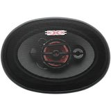 Bocinas Triaxiales Audiopipe XFG-6903 6x9 PLG 350W