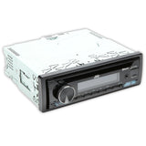 Autoestéreo 1 DIN JVC KD-TD72BT CD USB BT AUX FM - Audioshop México lo mejor en Car Audio en México -  JVC