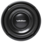 Subwoofer Plano Rockford Fosgate T1S2-10 1000 Watts 10 Pulgadas 2 Ohms - Audioshop México lo mejor en Car Audio en México -  Rockford Fosgate