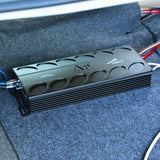 Amplificador Mini Audiopipe APMN-1500 Clase D 1500W - Audioshop México lo mejor en Car Audio en México -  Audiopipe