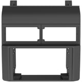 Frente Adaptador Metra 95-3000 2DIN GMC SUV Trucks 1988-94 - Audioshop México lo mejor en Car Audio en México -  Metra
