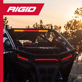 Barra de luz Chase LED Rigid 5 Colores 28 Pulgadas Montaje - Audioshop México lo mejor en Car Audio en México -  RIGID