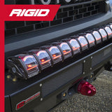 Barra Luz Led Rigid Adapt 40 Pulgadas Gps controlador tablero - Audioshop México lo mejor en Car Audio en México -  RIGID
