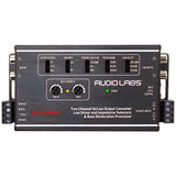 Convertidor Hi/Low Audio Labs ADL-LD2PRO 2 Canales