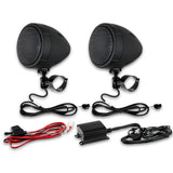 Bocinas Para Moto Contra Agua Audiopipe APMC-503KT IPX5 - Audioshop México lo mejor en Car Audio en México -  Audiopipe