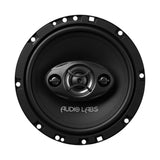 Bocinas Coaxiales Audio Labs ADL-SP65 600W 6.5 PLG 4 Ohms - Audioshop México lo mejor en Car Audio en México -  Audio Labs