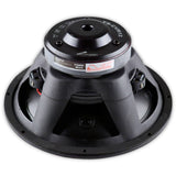 Subwoofer Audiopipe TSCAR12 750W 12 PLG 4 Ohms - Audioshop México lo mejor en Car Audio en México -  Audipipe