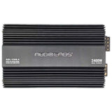 Amplificador Audiolabs ADL-C160.4 2400W Clase A/B 4 Canales - Audioshop México lo mejor en Car Audio en México -  Audio Labs