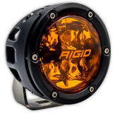 Faros Led Ambar Rigid 4 Pulgadas Pro Edition Jeep Rzr X3 - Audioshop México lo mejor en Car Audio en México -  RIGID