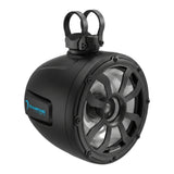 Bocinas de Torre Diamond Audio POD8F4B 8 PLG 350W RGB
