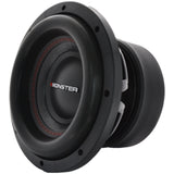 Subwoofer 10 PLG MONSTER SWE101 3200W 4 Ohms Doble Bobina - Audioshop México lo mejor en Car Audio en México -  MONSTER