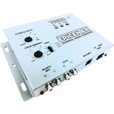 Epicentro Restaurador de Bajos Treo EPICENTER Aumenta Bajos Entrada 15V Salida 13.5V