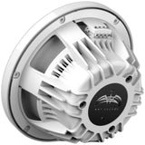 Subwoofer Marino Wet Sounds RECON 10 FA-XW-W 400W 10 PLG - Audioshop México lo mejor en Car Audio en México -  Wet Sounds