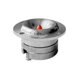 Tweeters Bala Evox EVX350NEO 600W 3.2 PLG 8 Ohms - Audioshop México lo mejor en Car Audio en México -  Evox