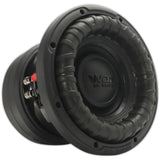 Subwoofer DB Drive WDX8G5R.4 8 PLG 1800W Doble Bobina 4O - Audioshop México lo mejor en Car Audio en México -  DB Drive