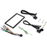 Autoestéreo Pantalla JVC KW-M690BW Wireless CarPlay Android