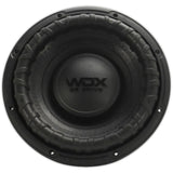 Subwoofer DB Drive WDX12G5R.4 12 PLG 6000W Doble Bobina 4O - Audioshop México lo mejor en Car Audio en México -  DB Drive