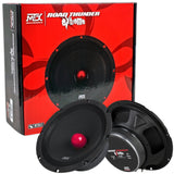 Medio Rango Open Show MTX RTX88 450W 8 PLG 8 - Audioshop México lo mejor en Car Audio en México -  MTX Audio