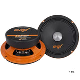 Medio Rango Delgado Evox EVX65SLIM 6.5 PLG 700W