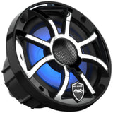 Bocinas Coaxiales Marinas Wet Sounds REVO 6 XS-B-SS 200W 6.5 PLG - Audioshop México lo mejor en Car Audio en México -  Wet Sounds