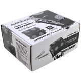 Amplificador Mini 4 Canales Audiopipe APMOX-165.4 165W Clase D