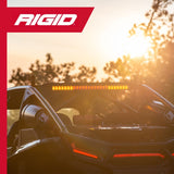 Barra de luz Chase LED Rigid 5 Colores 28 Pulgadas Montaje - Audioshop México lo mejor en Car Audio en México -  RIGID