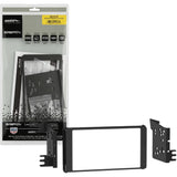 Frente Adaptador Metra 95-7019 para Mitsubishi Mirage 2017-20 - Audioshop México lo mejor en Car Audio en México -  METRA