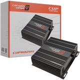 Amplificador Cerwin Vega CVPRO2K4 4 Canales Clase D SeriePRO