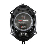 Bocinas Coaxiales Rock Series RKS-P574 220W 5x7 PLG 4 Vías - Audioshop México lo mejor en Car Audio en México -  Rock Series