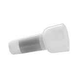Pack de 500 Conectores de Chupón Audio Labs ADL-CH1614 Calibre 16-14 - Audioshop México lo mejor en Car Audio en México -  Audio Labs