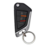 Alarma 3 Canales Rock Series POWER5 17 Funciones Sensor