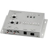 Epicentro Restaurador de Bajos Treo EPICENTER Aumenta Bajos Entrada 15V Salida 13.5V