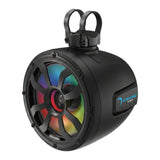 Bocinas de Torre Diamond Audio POD8F4B 8 PLG 350W RGB