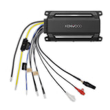 Amplificador Ultra Compacto Clase D Kenwood KAC-M5001 600W - Audioshop México lo mejor en Car Audio en México -  Kenwood