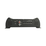 Amplificador Monoblock Rock Series PREDATOR10K Clase D
