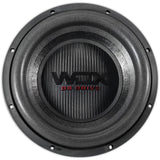 Subwoofer DB Drive WDX10G0.4 10 PLG 1000W Doble Bobina 4O - Audioshop México lo mejor en Car Audio en México -  DB Drive