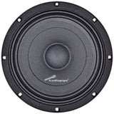Medio Rango Dinámico Audiopipe APSP-840 8 PLG 300W - Audioshop México lo mejor en Car Audio en México -  Audipipe
