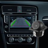 Cámara Retrovisora Trasera HD Nippon IS-RVC-803GL Vision Noct - Audioshop México lo mejor en Car Audio en México -  Nippon America